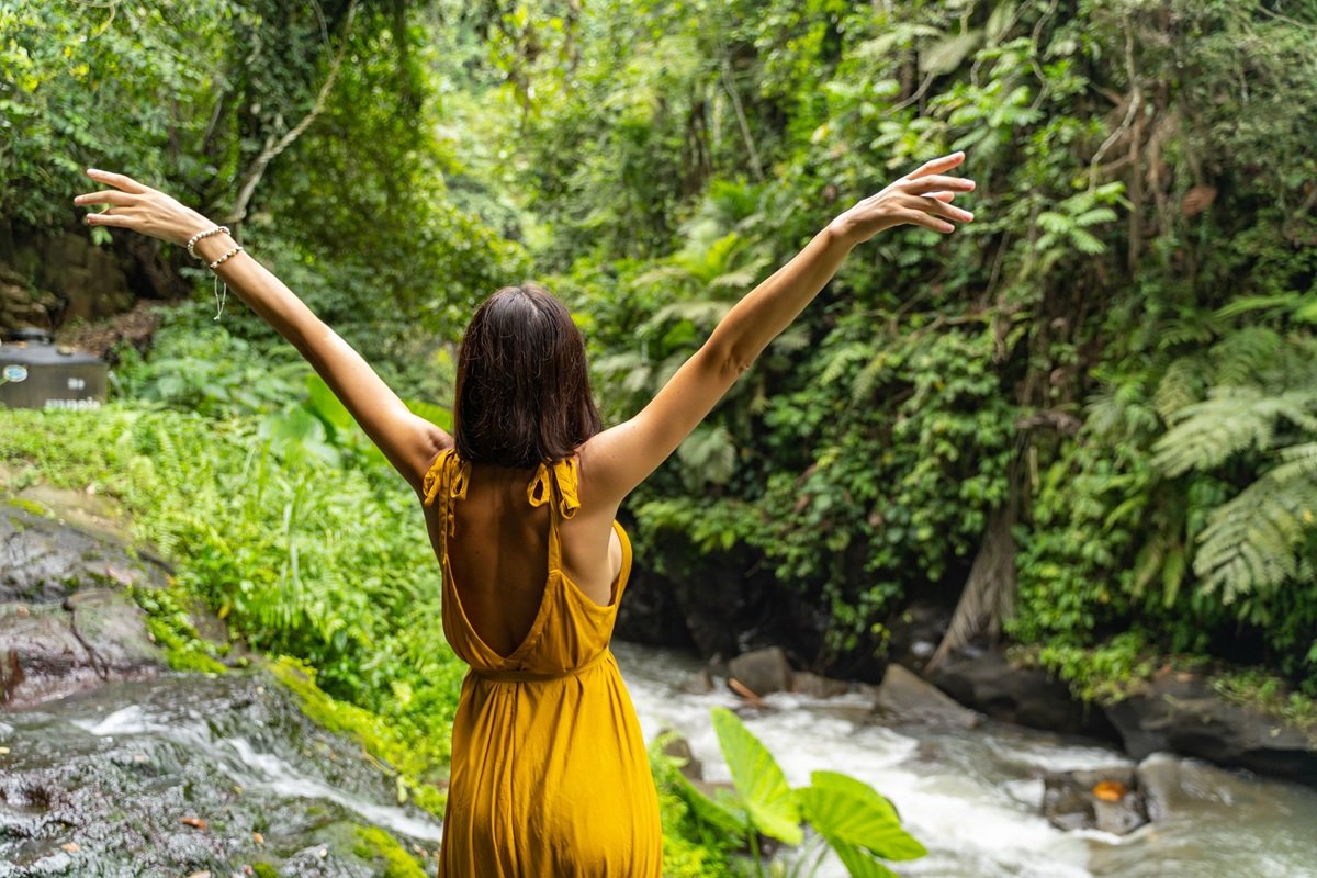 Why More People Are Choosing to Live Outside the System