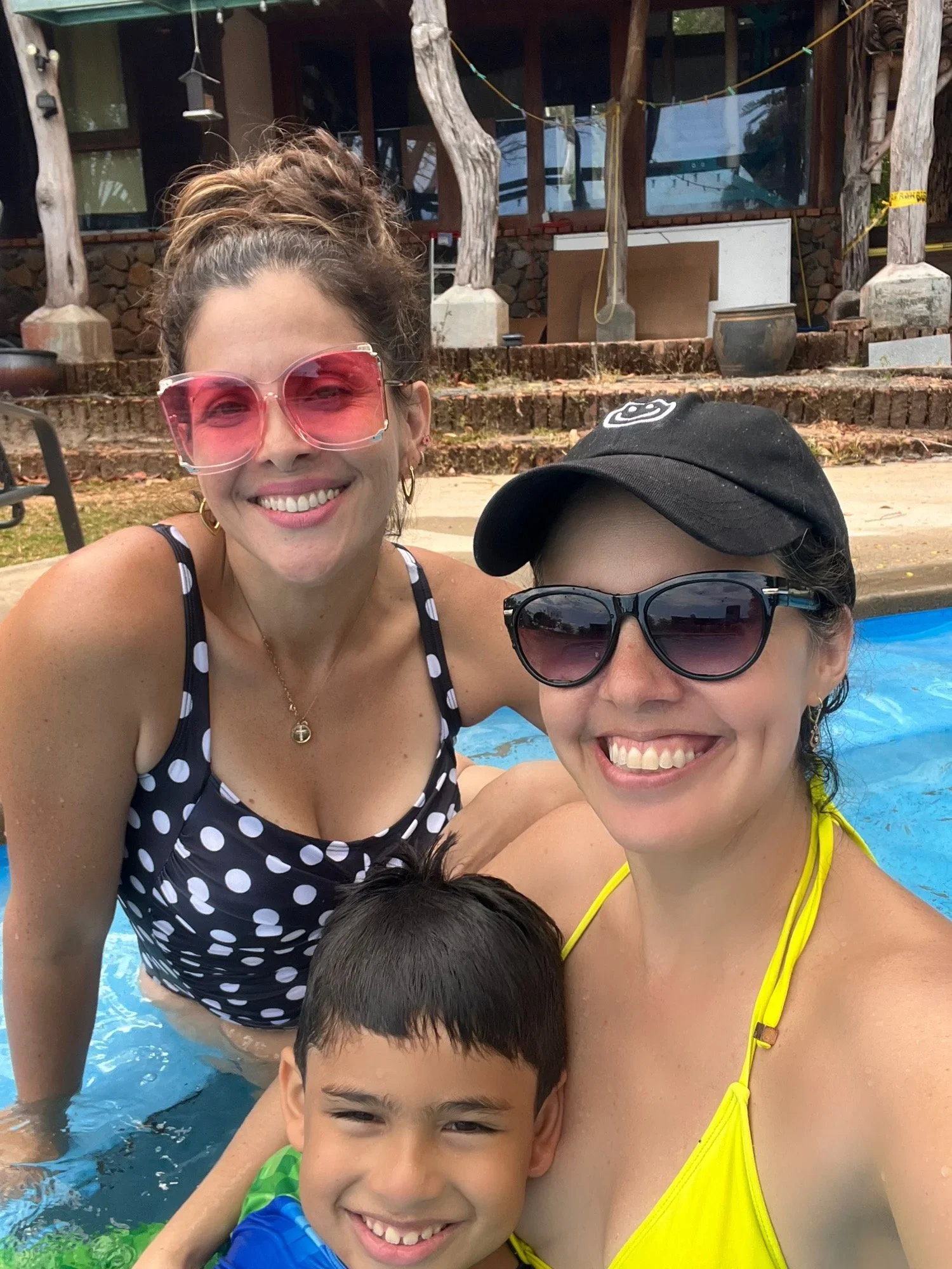 A Day in the Life at one of Our Veritas Villages