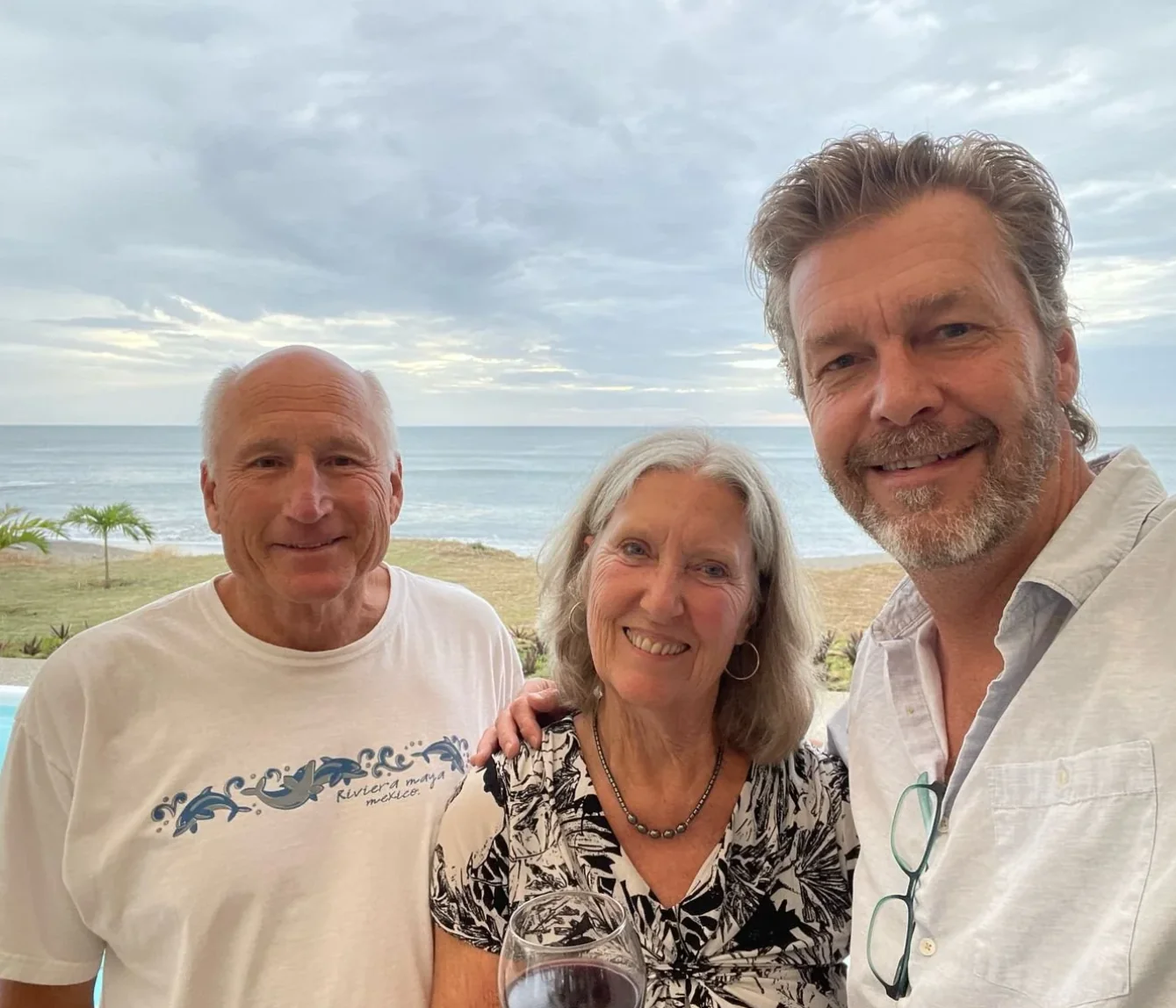 We Welcome the New Andalusian Homeowners at Playa Pacifica!