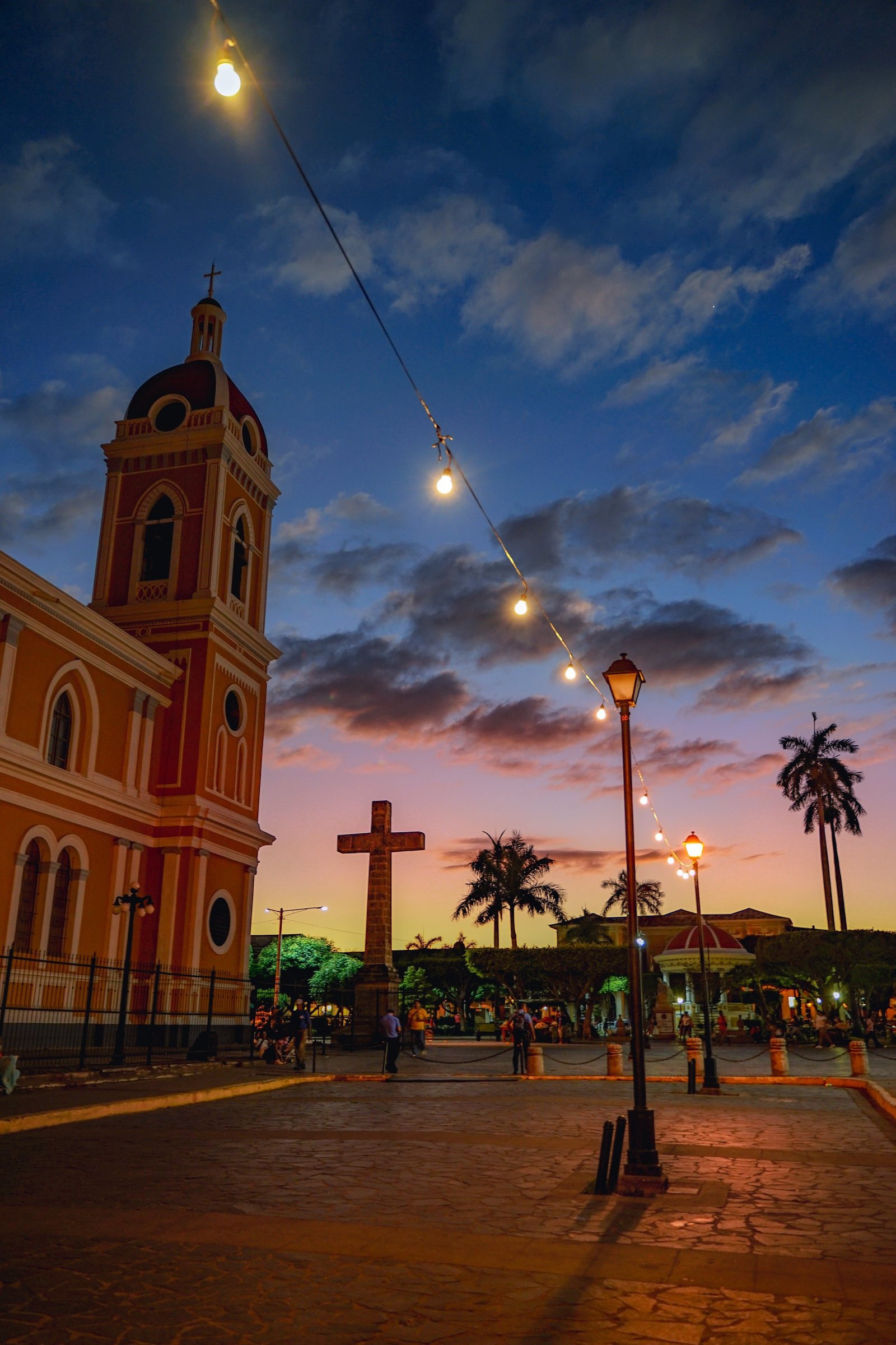 My Impressions of Nicaragua: From Fear to Falling in Love 