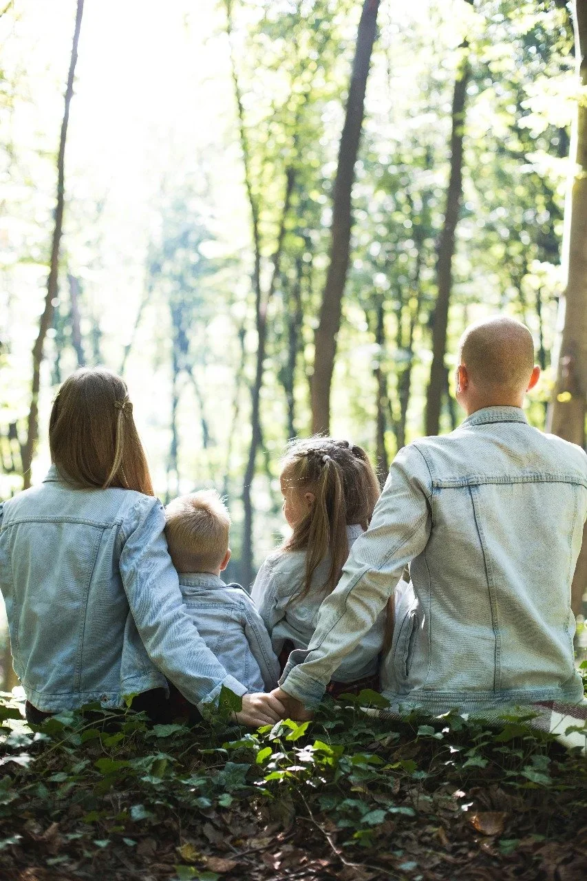 Our Mission: Building Communities Rooted in Freedom and Family Values